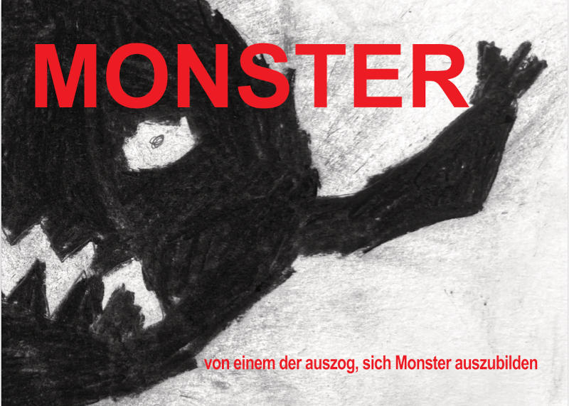 Monster-Ausstellung