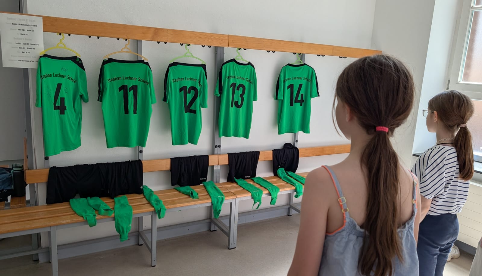 Volltreffer – 19. Free Willy Cup